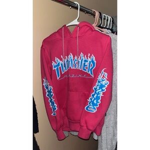 Thrasher Hoodie